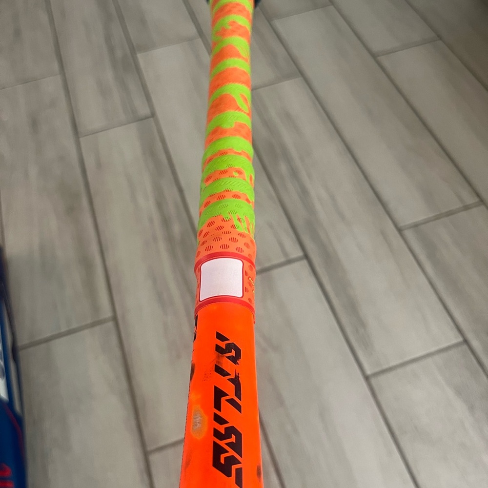 Louisville ATLAS Marucci CAT 9 connect Nike White Bat Marucci CAT X - Picture 7 of 12